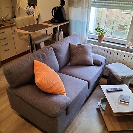 Appartement Moebliert Μίντεν Εξωτερικό φωτογραφία