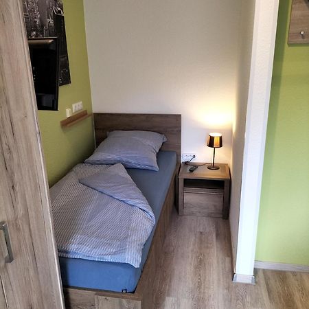 Appartement Moebliert Μίντεν Εξωτερικό φωτογραφία
