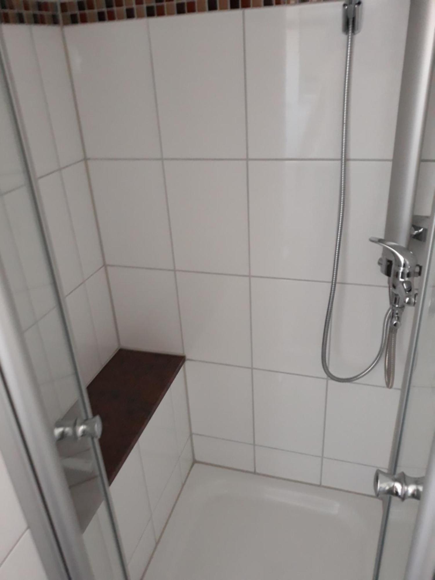 Appartement Moebliert Μίντεν Εξωτερικό φωτογραφία