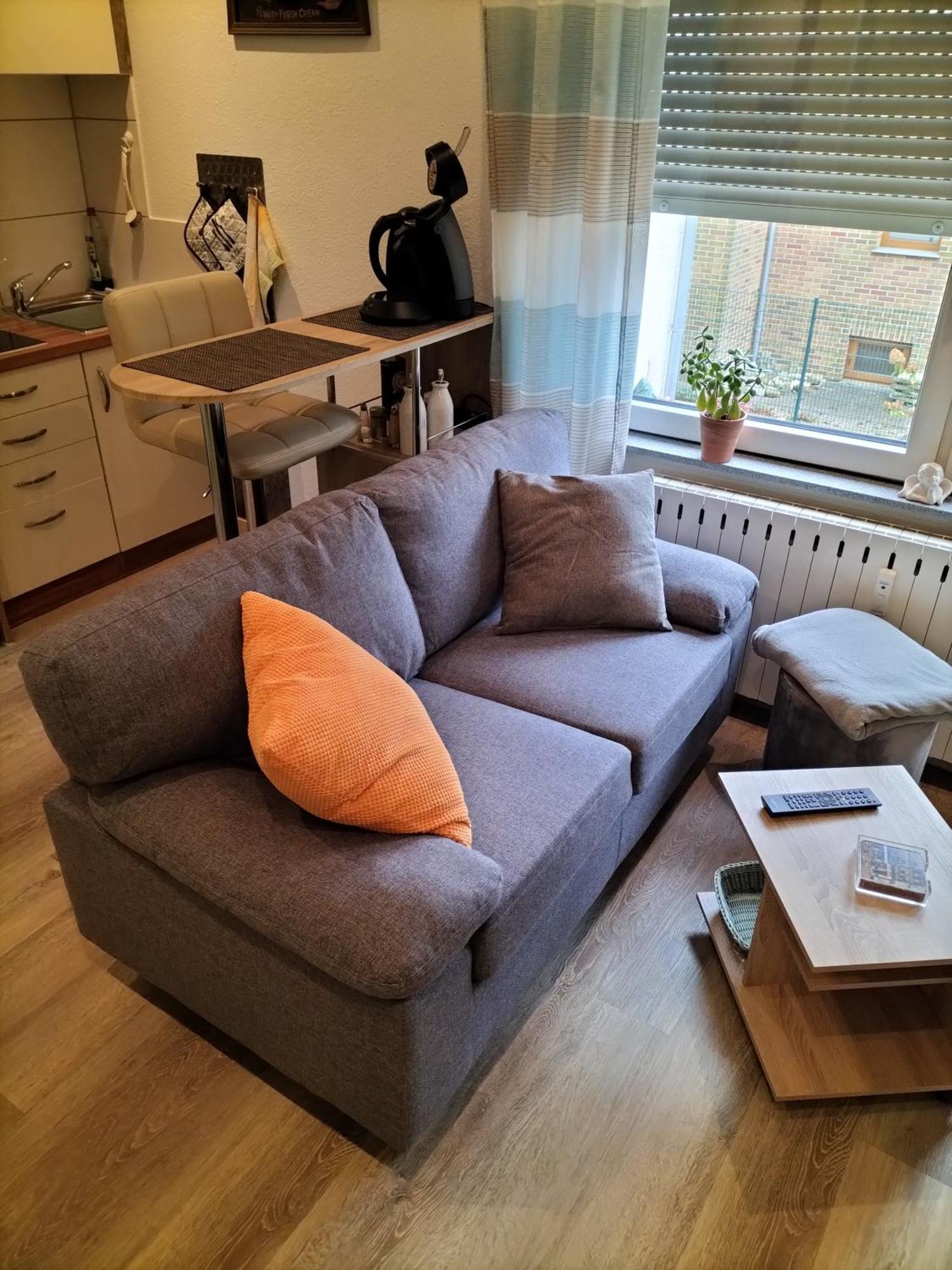 Appartement Moebliert Μίντεν Εξωτερικό φωτογραφία