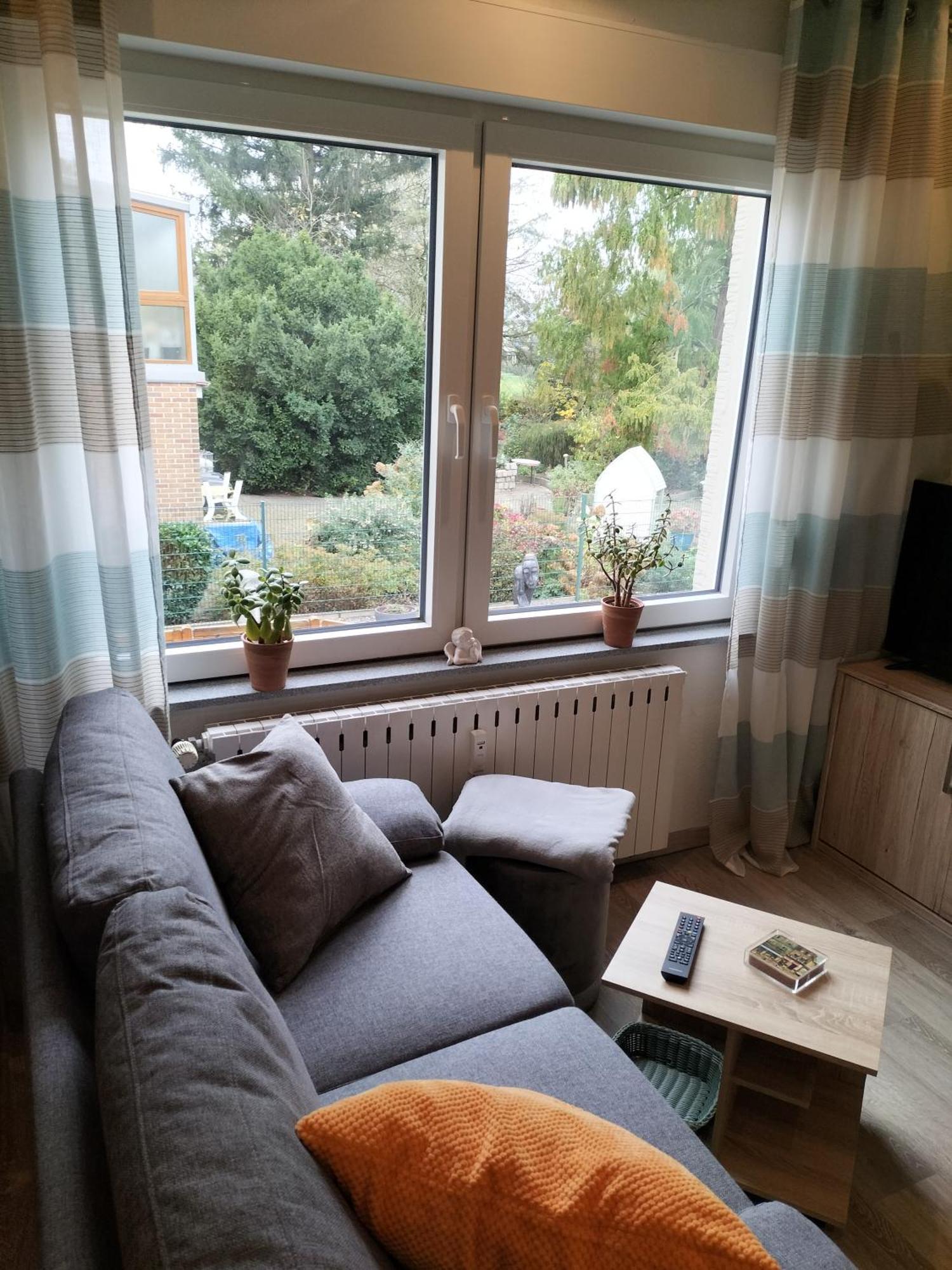 Appartement Moebliert Μίντεν Εξωτερικό φωτογραφία